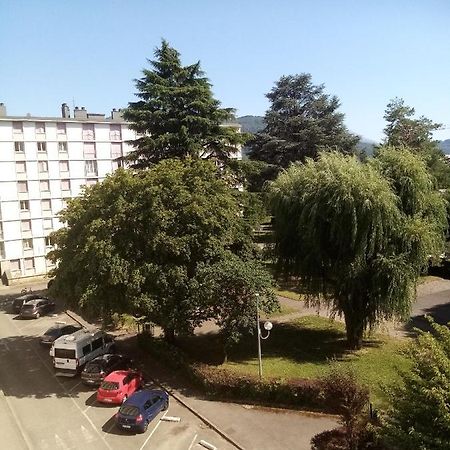 Ferienwohnung Kilian Campus Uga La Tronche  Exterior foto