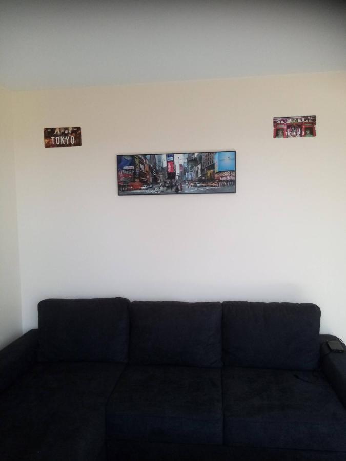 Ferienwohnung Kilian Campus Uga La Tronche  Exterior foto